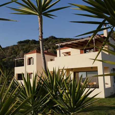 Louloudis Villa Spílion 외부 사진