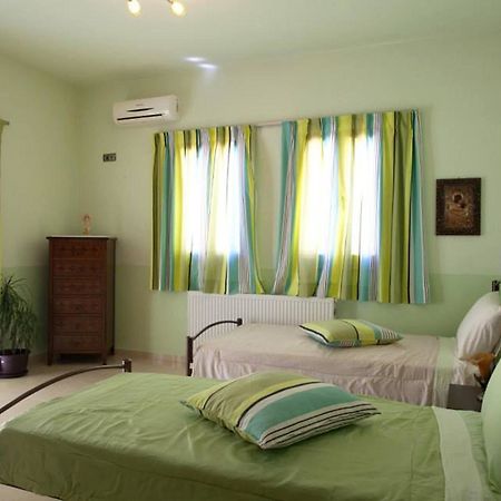 Louloudis Villa Spílion 외부 사진