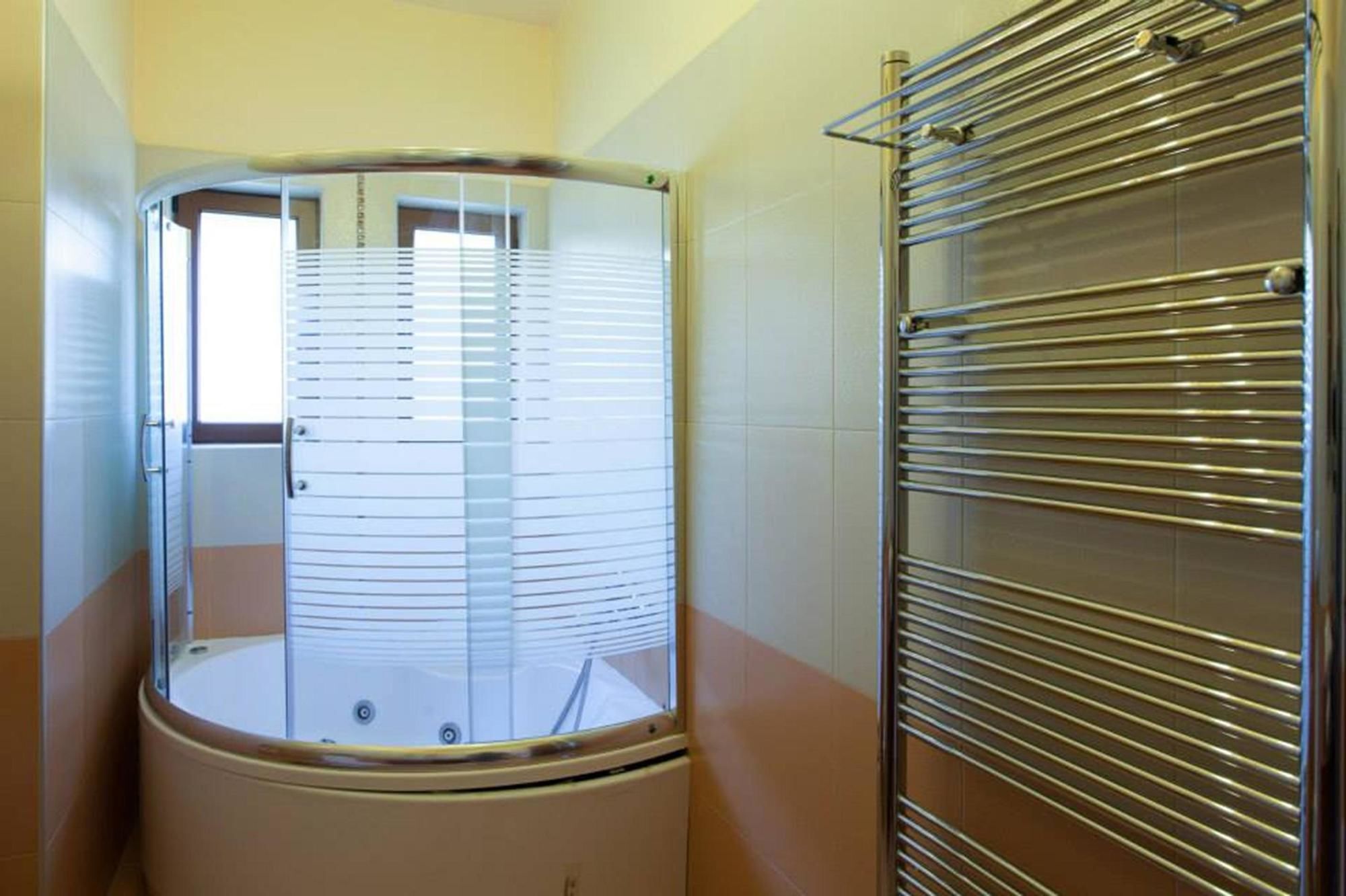 Louloudis Villa Spílion 외부 사진