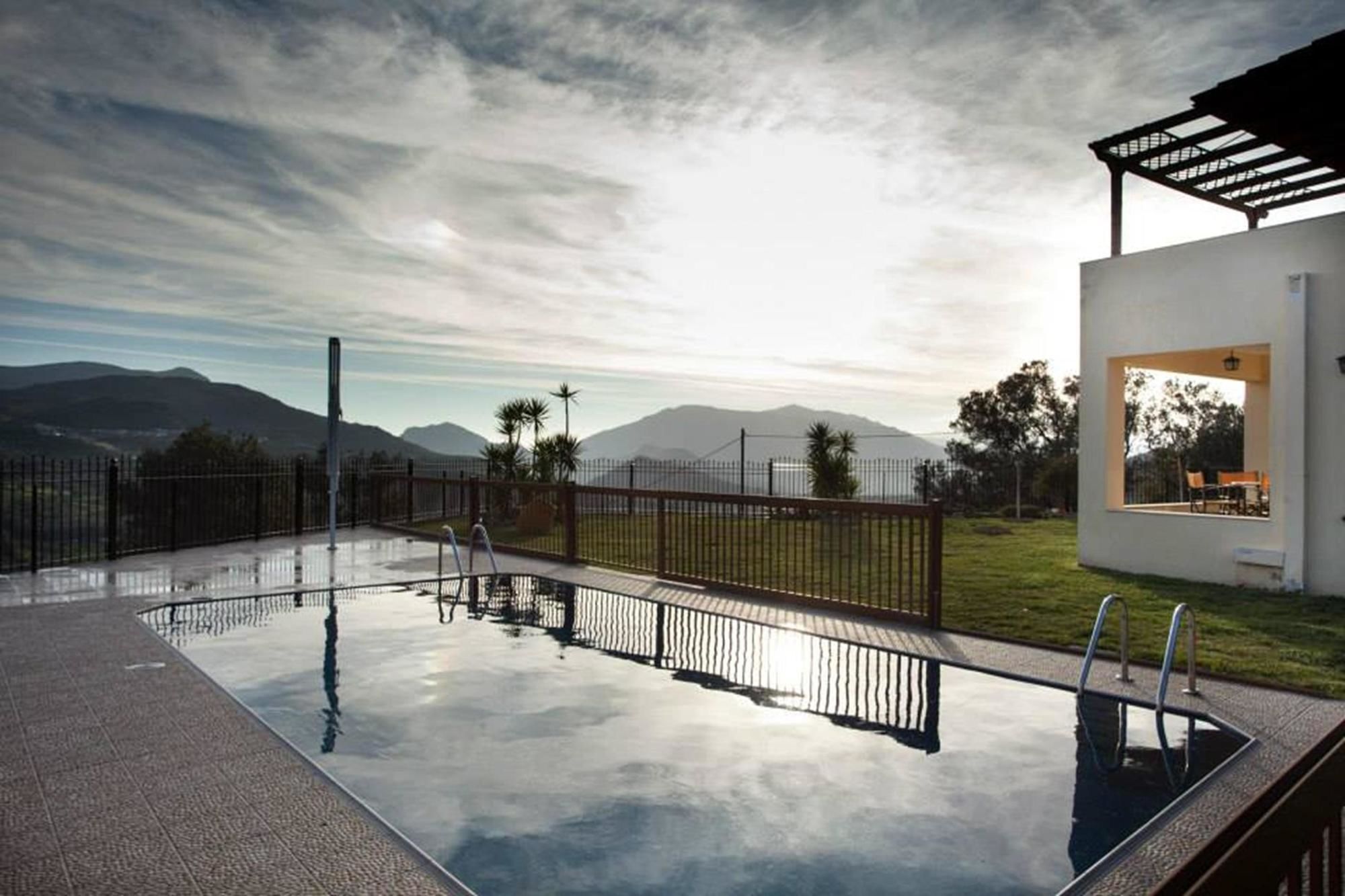Louloudis Villa Spílion 외부 사진