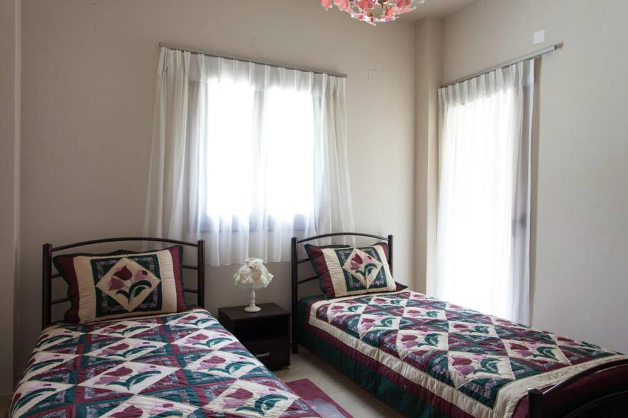 Louloudis Villa Spílion 외부 사진