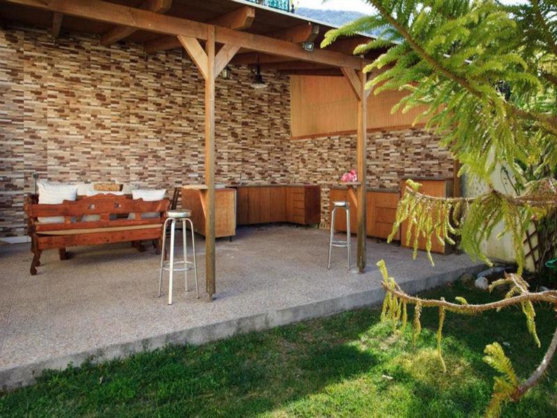 Louloudis Villa Spílion 외부 사진