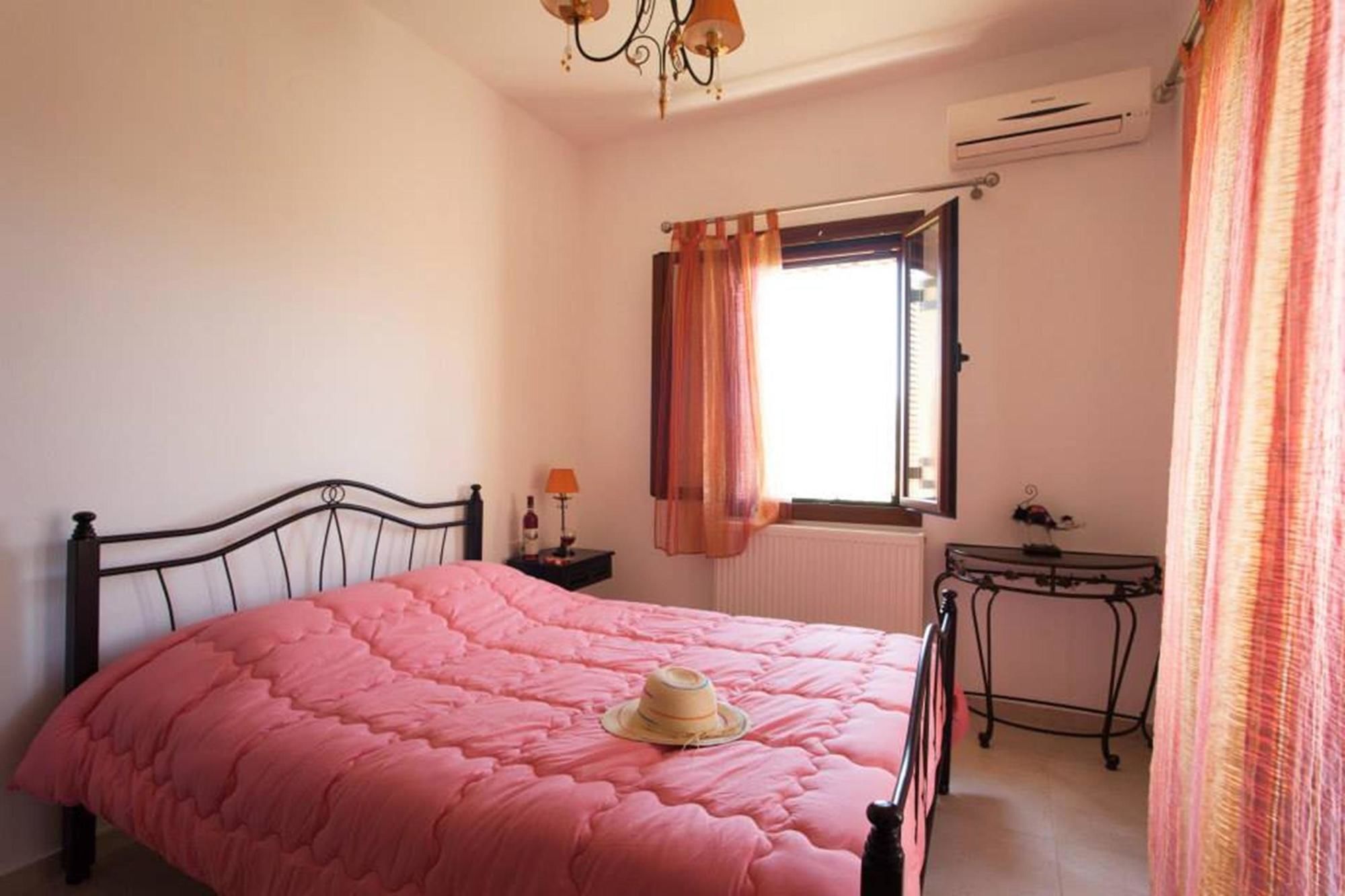 Louloudis Villa Spílion 외부 사진